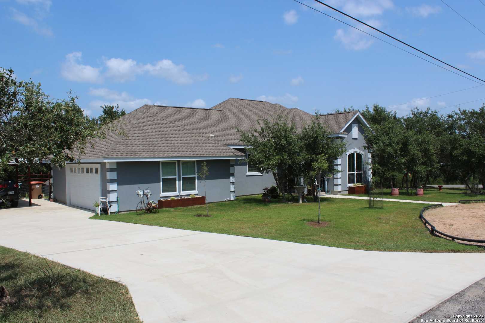 1235 Yaupon Drive Fischer TX 78623