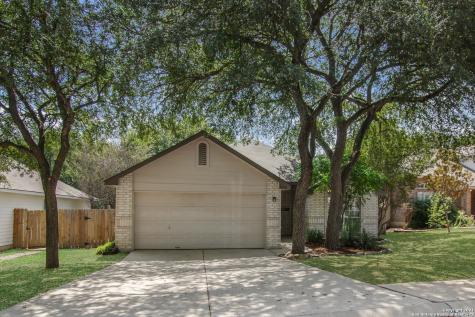 1136 Berry Creek Drive Schertz TX 78154