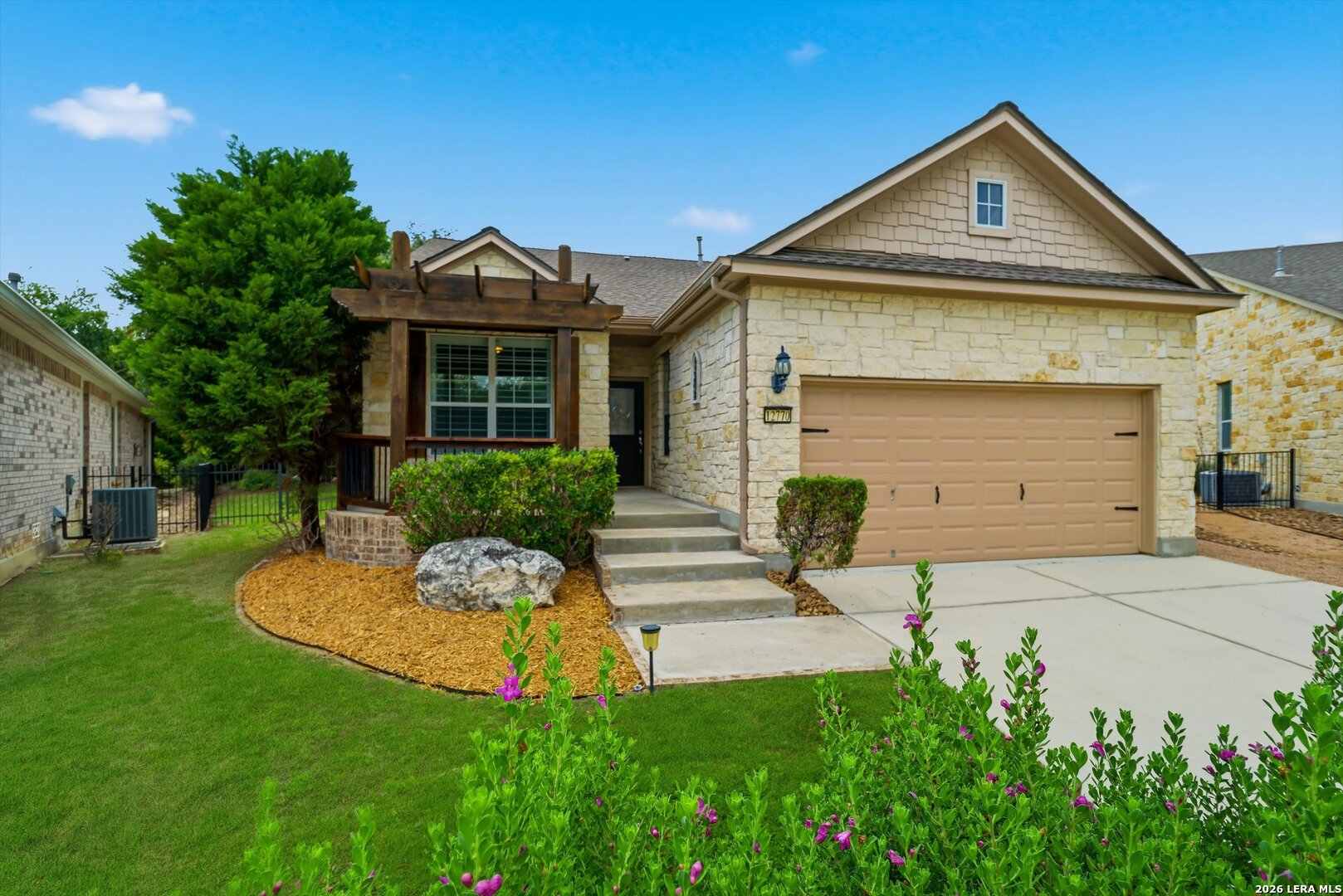 12770 Cascade Hills San Antonio TX 78253