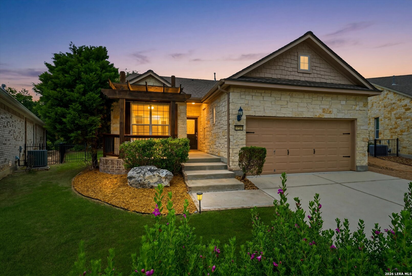 12770 Cascade Hills San Antonio TX 78253