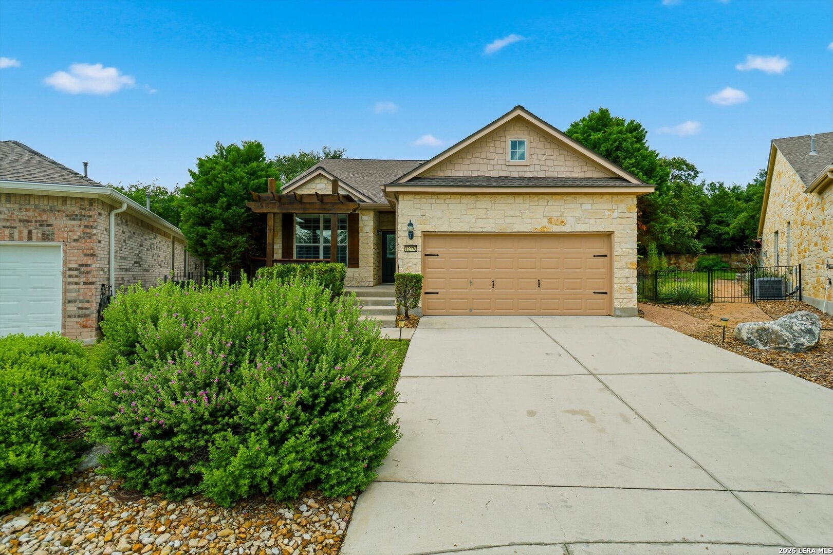 12770 Cascade Hills San Antonio TX 78253