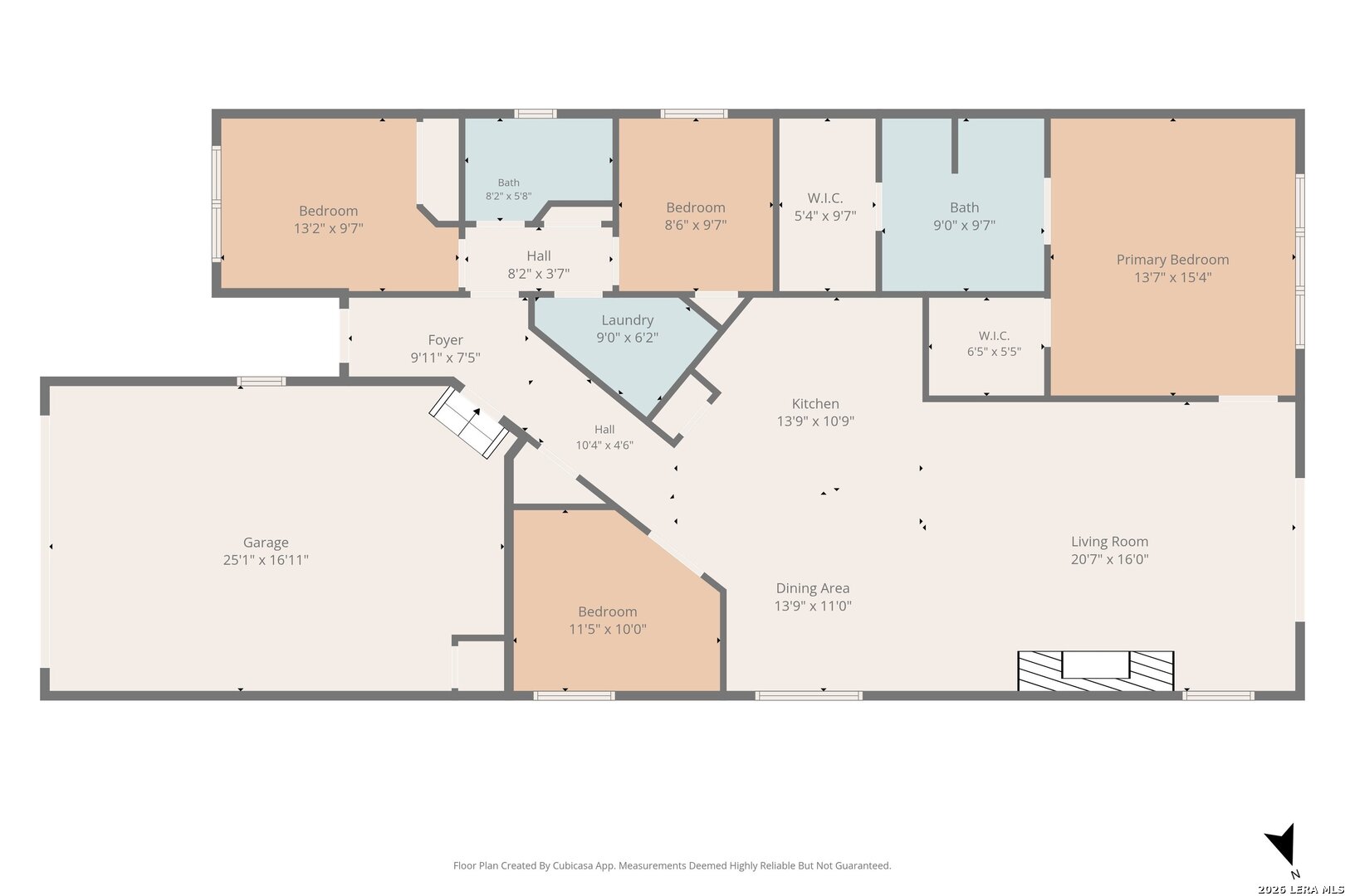 12770 Cascade Hills San Antonio TX 78253