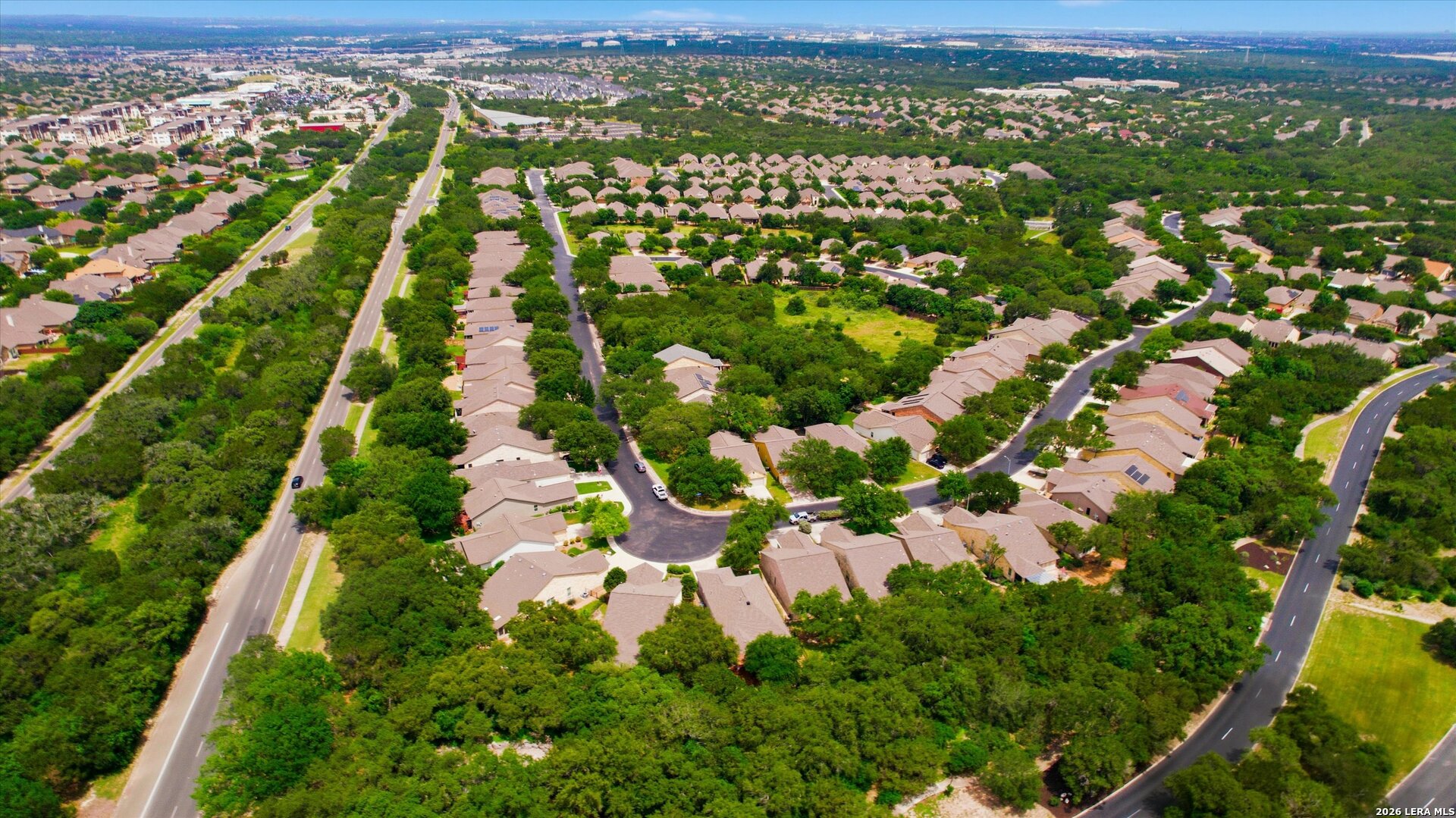 12770 Cascade Hills San Antonio TX 78253
