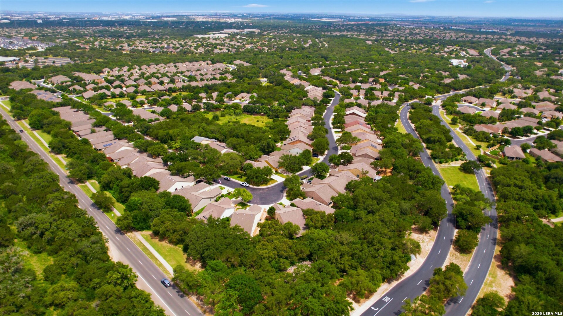 12770 Cascade Hills San Antonio TX 78253