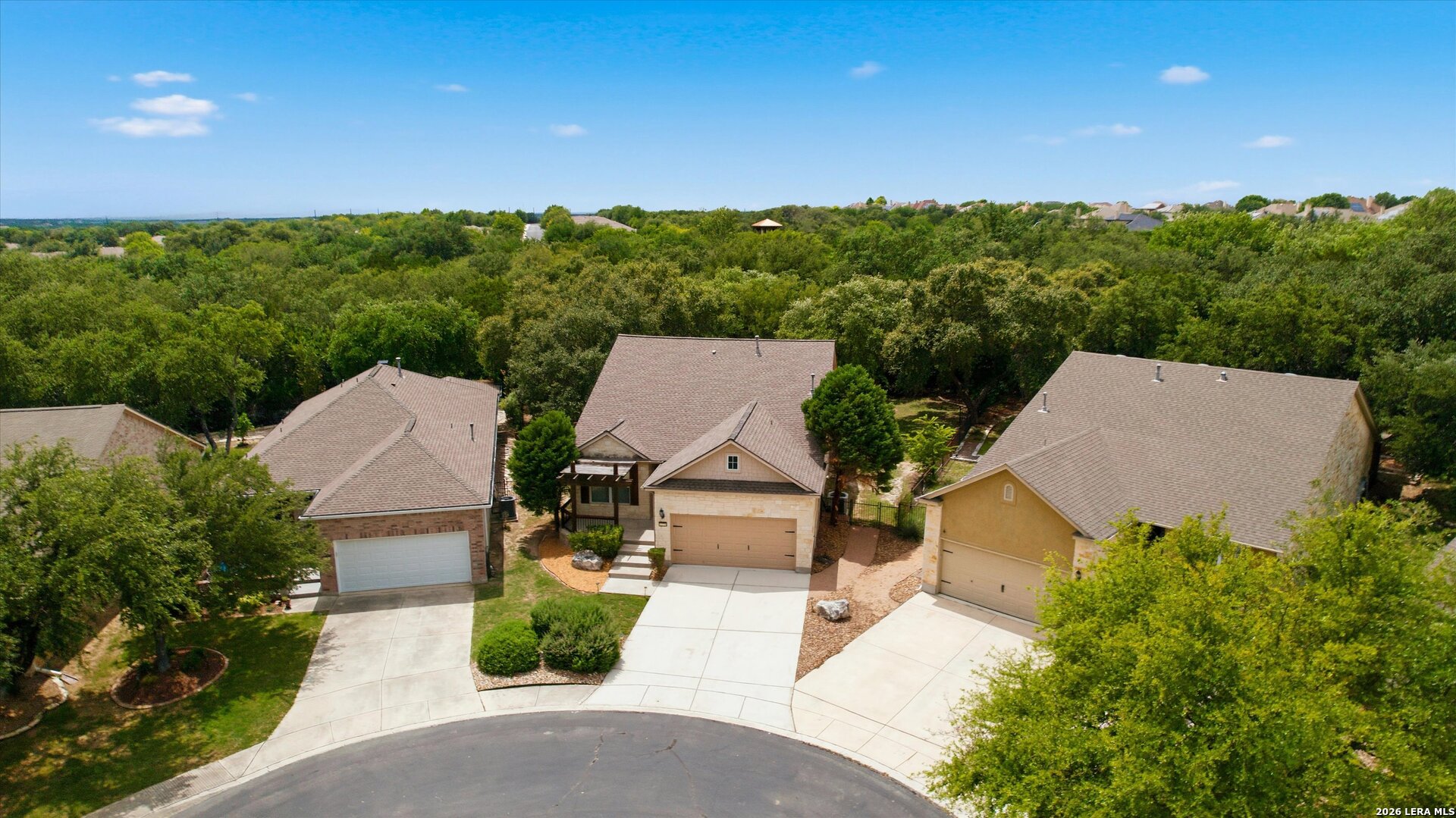 12770 Cascade Hills San Antonio TX 78253