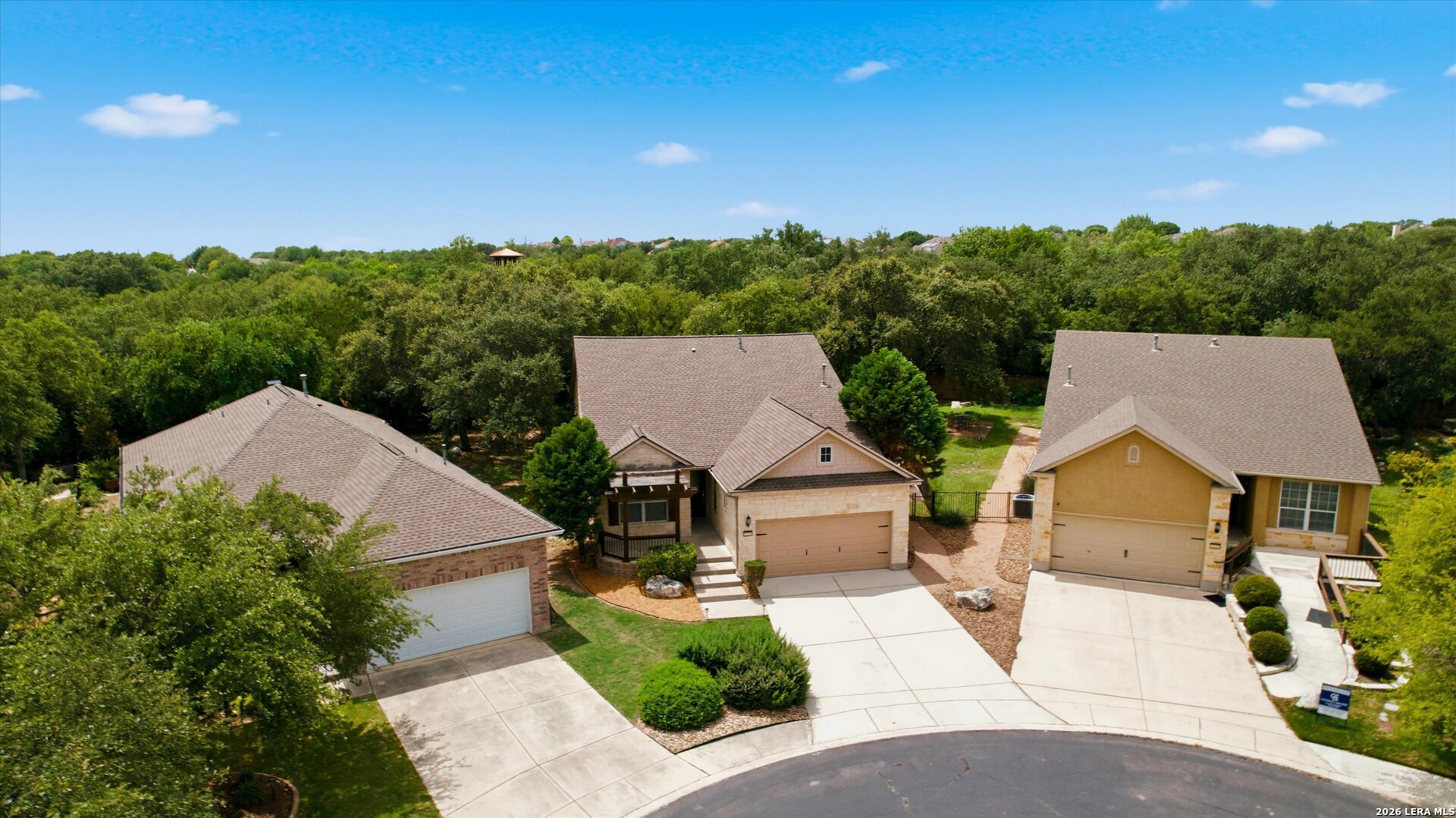 12770 Cascade Hills San Antonio TX 78253