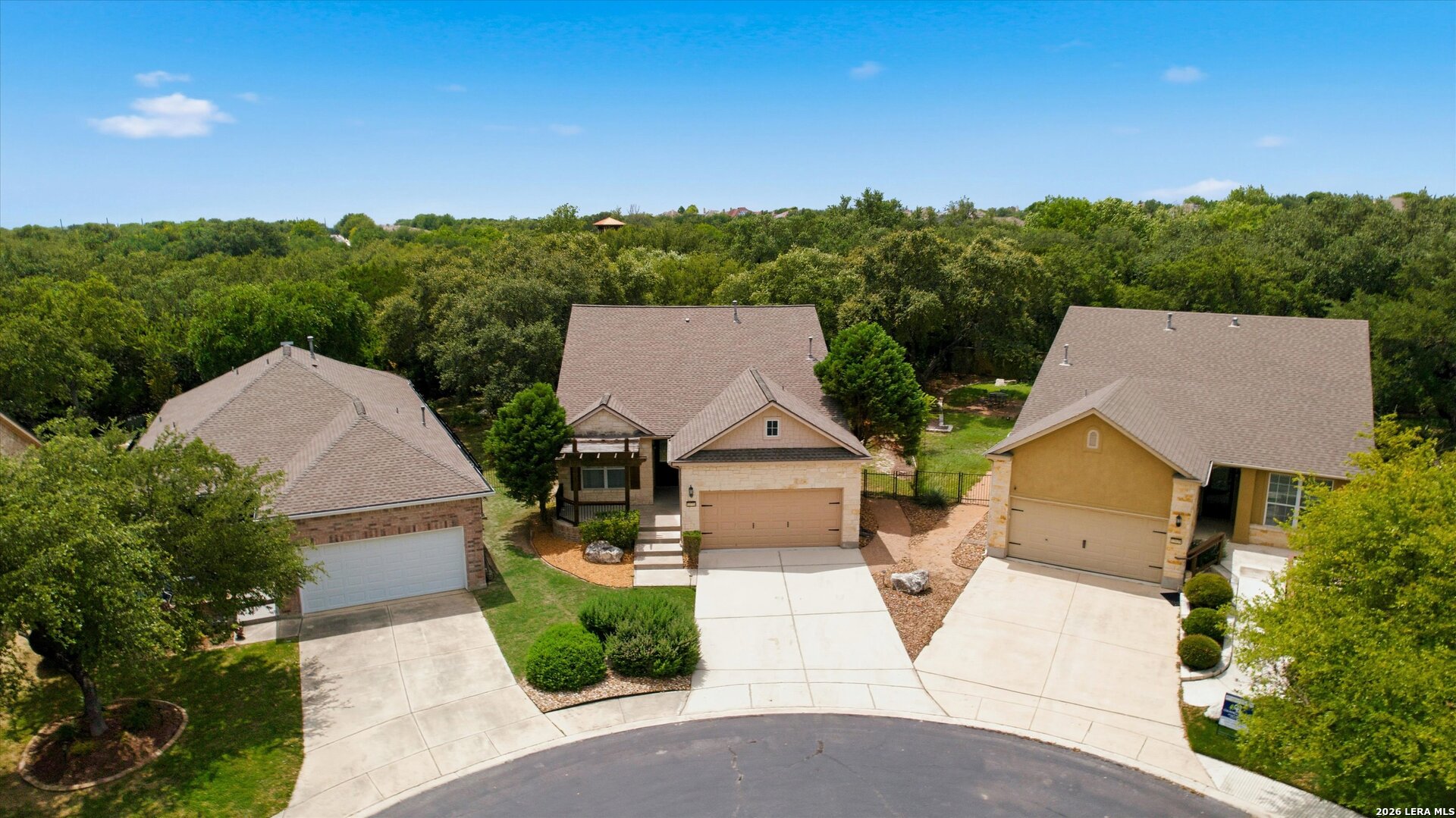12770 Cascade Hills San Antonio TX 78253