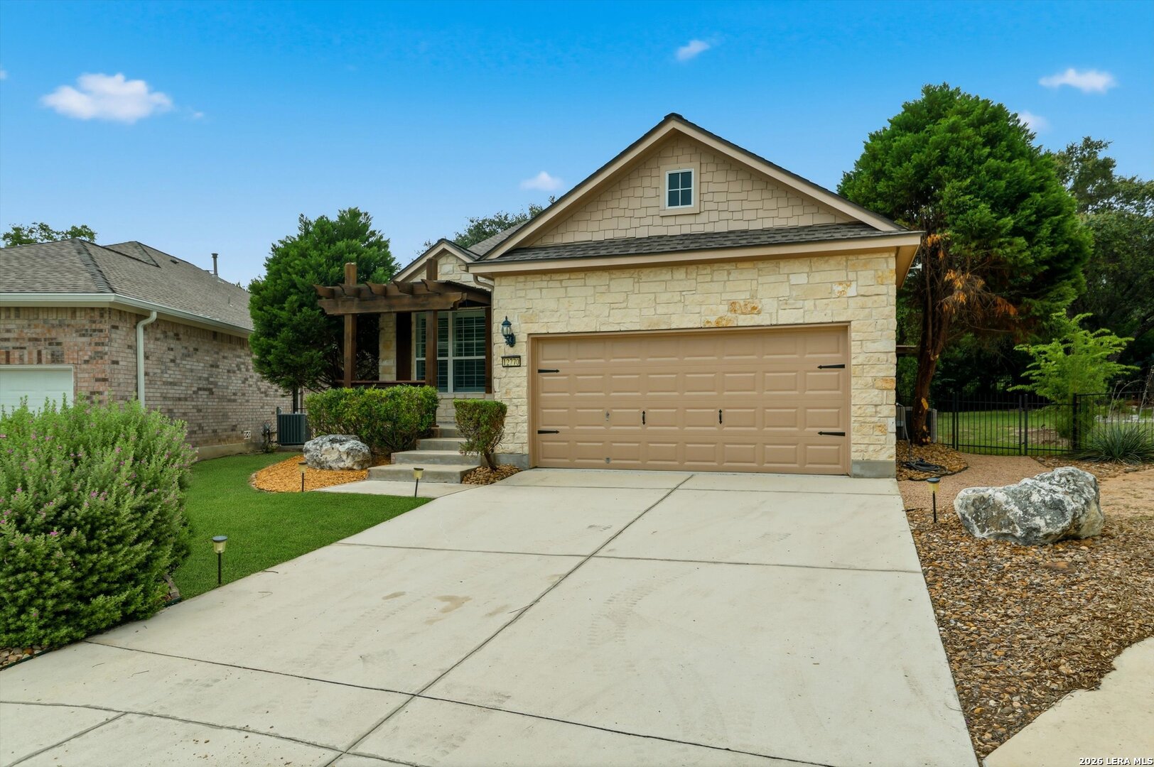 12770 Cascade Hills San Antonio TX 78253