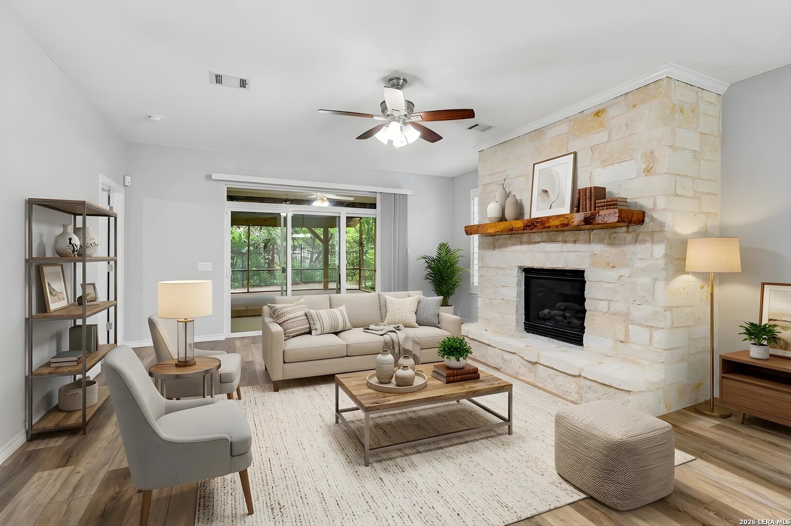 12770 Cascade Hills San Antonio TX 78253