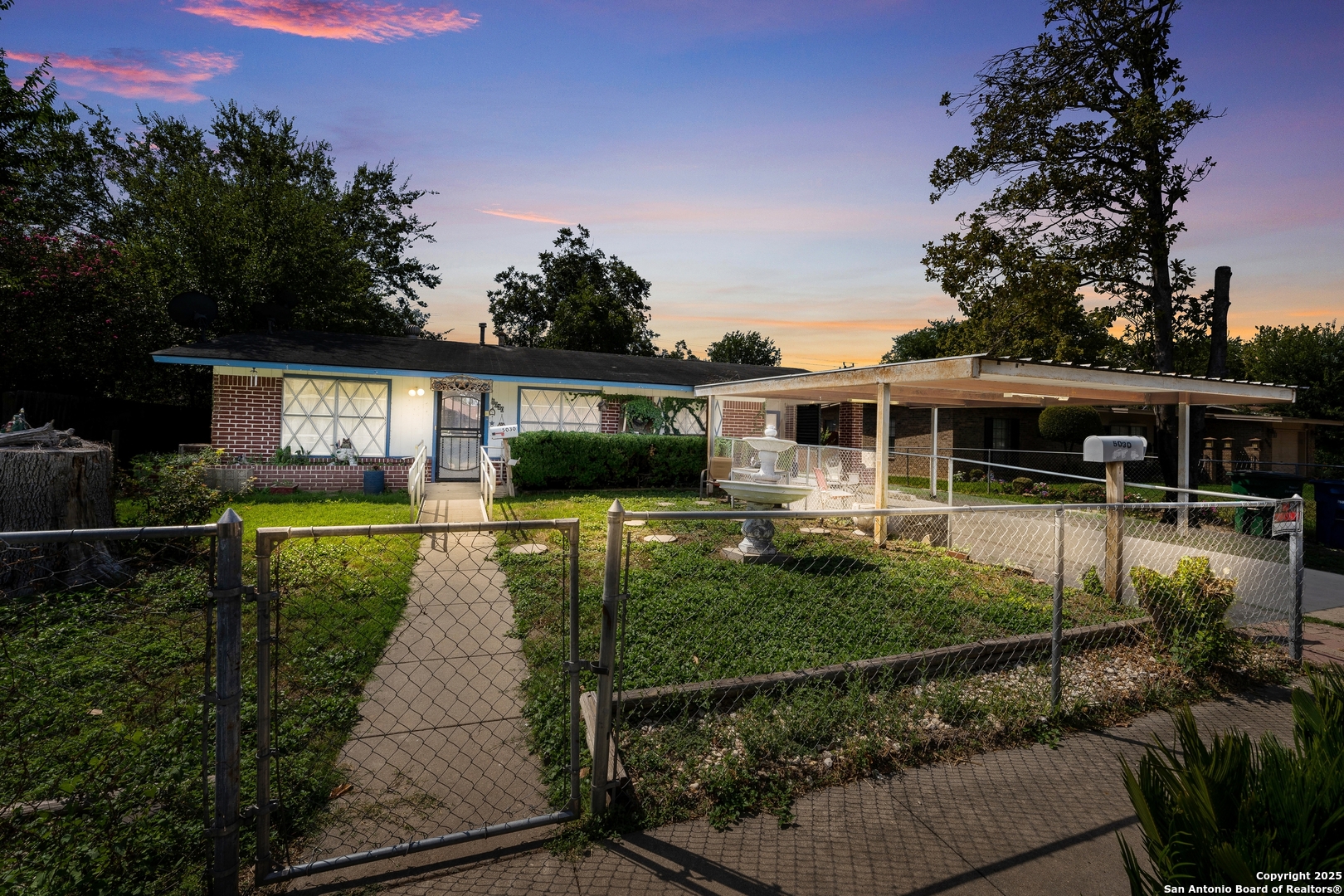 5030 Creekmoor San Antonio TX 78220