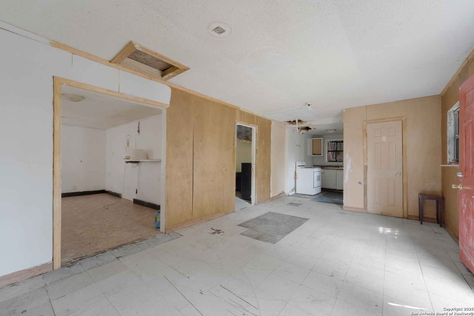 5030 Creekmoor San Antonio TX 78220