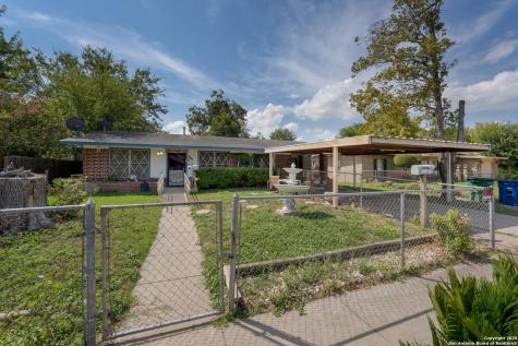 5030 Creekmoor San Antonio TX 78220