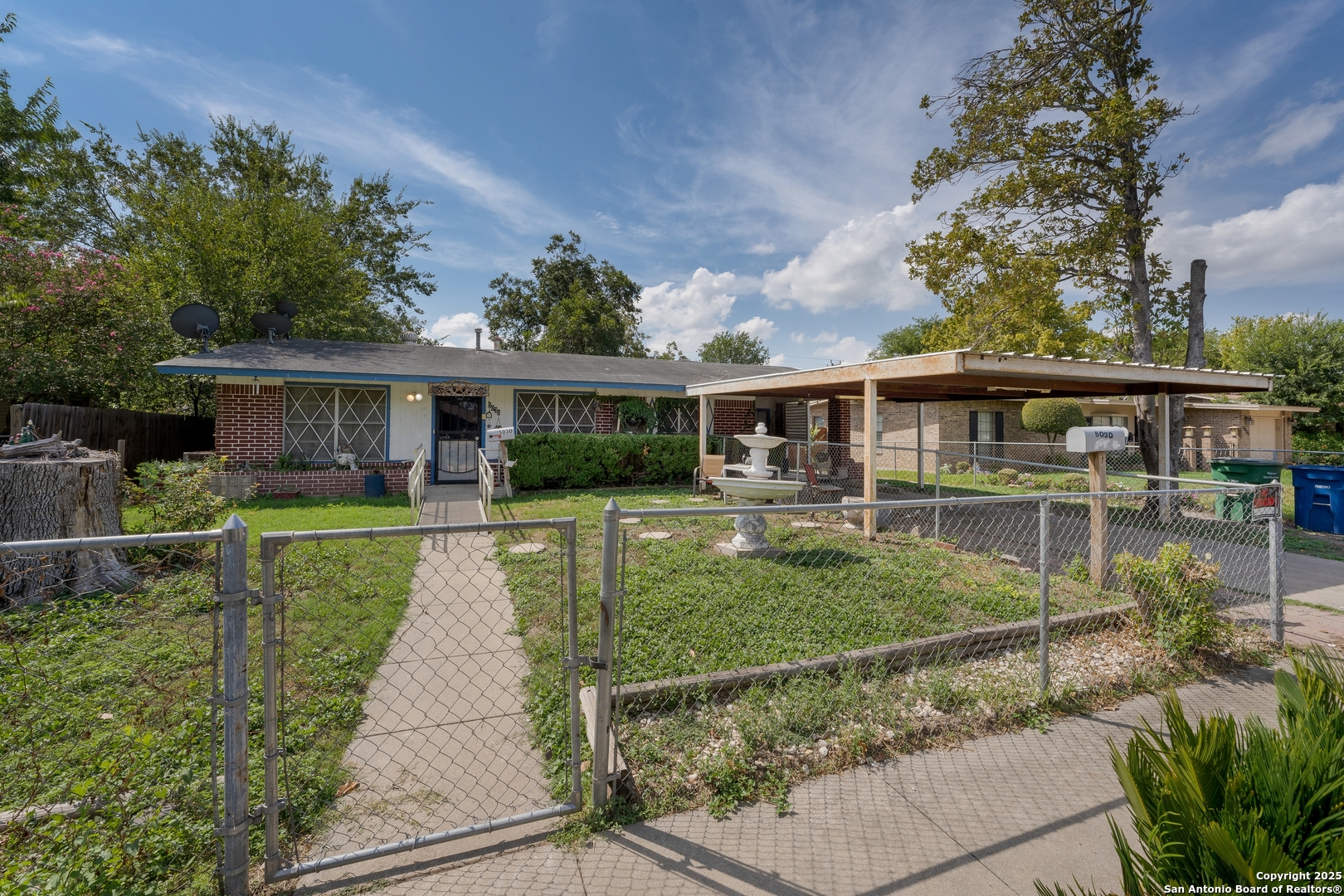 5030 Creekmoor San Antonio TX 78220