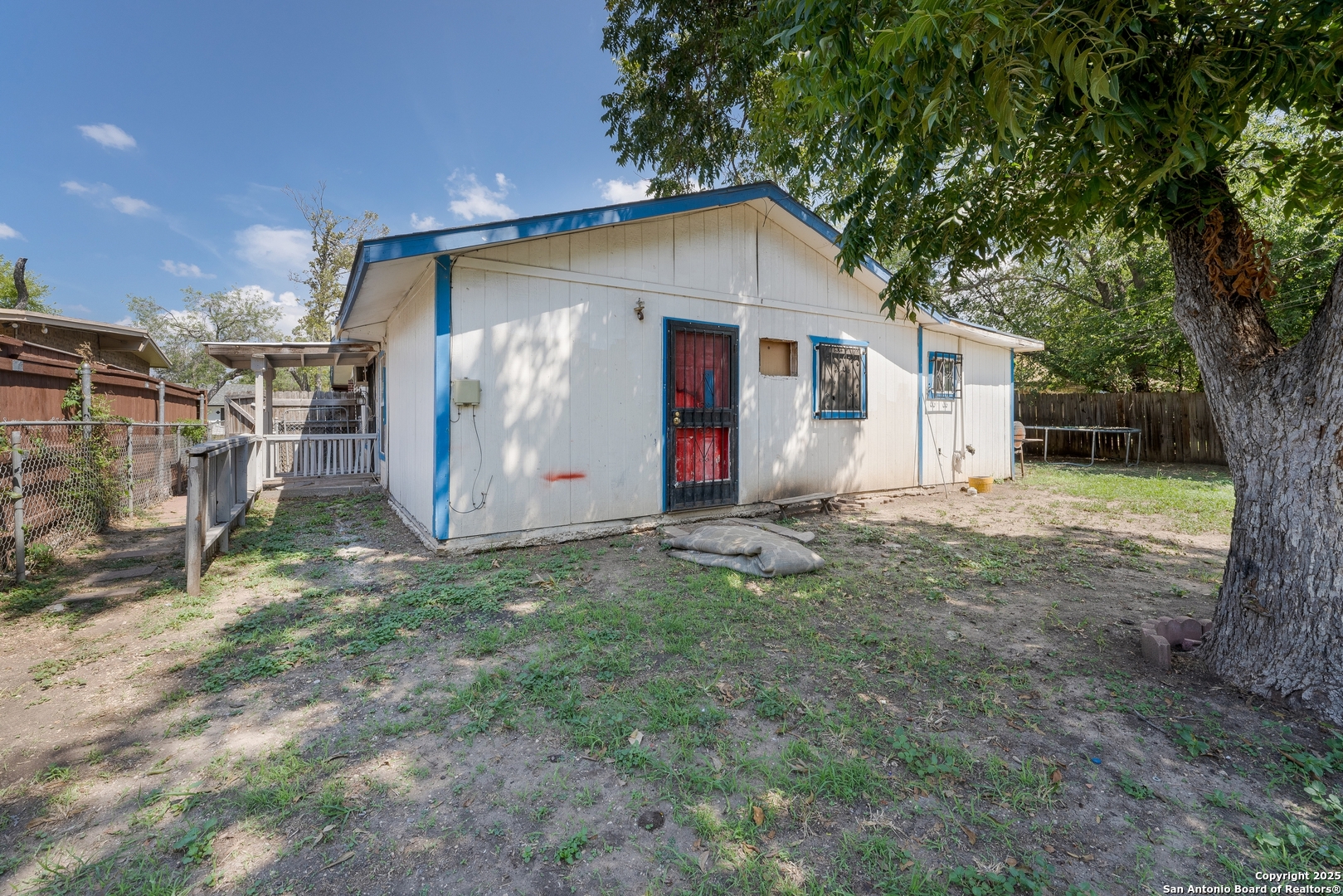 5030 Creekmoor San Antonio TX 78220