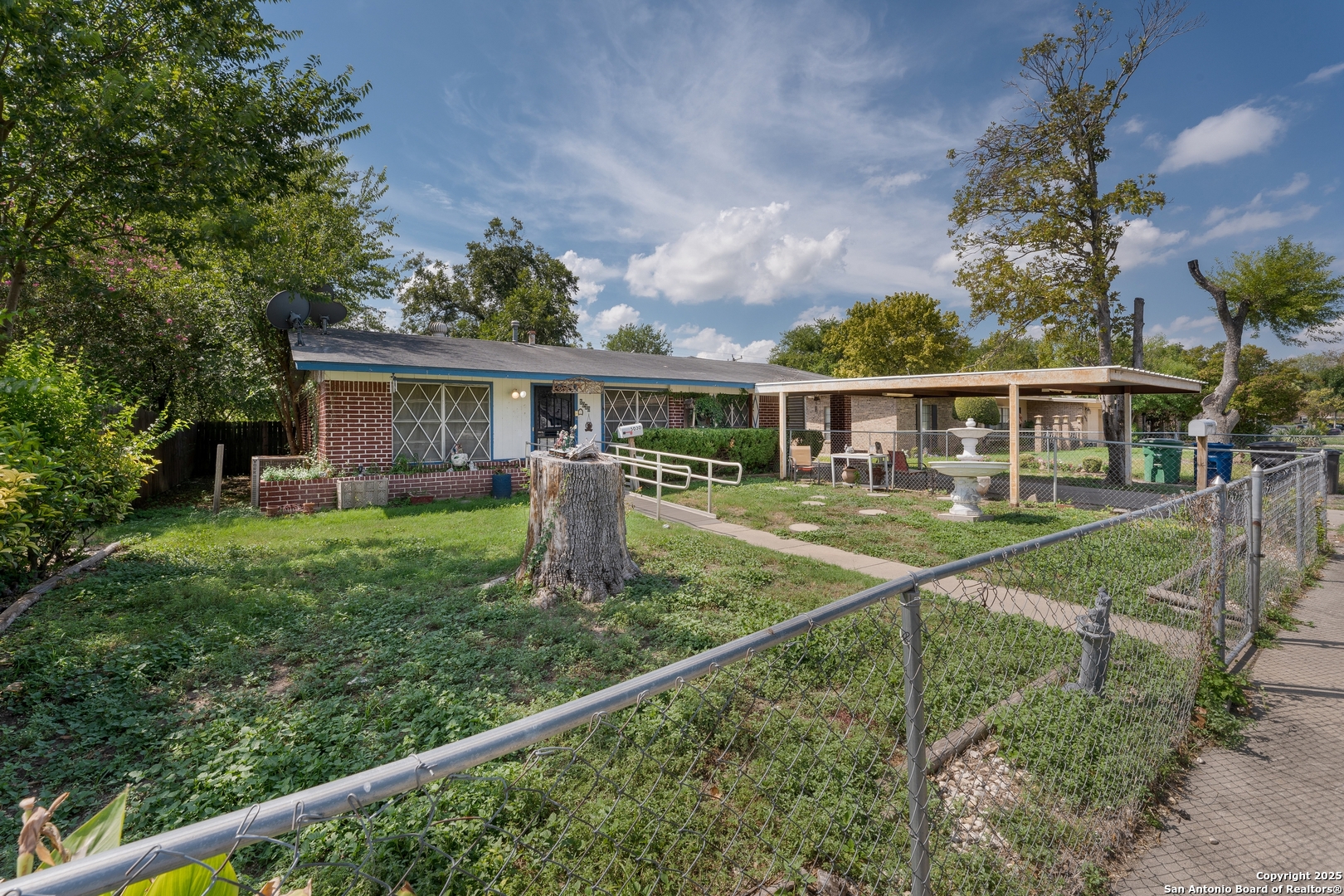 5030 Creekmoor San Antonio TX 78220
