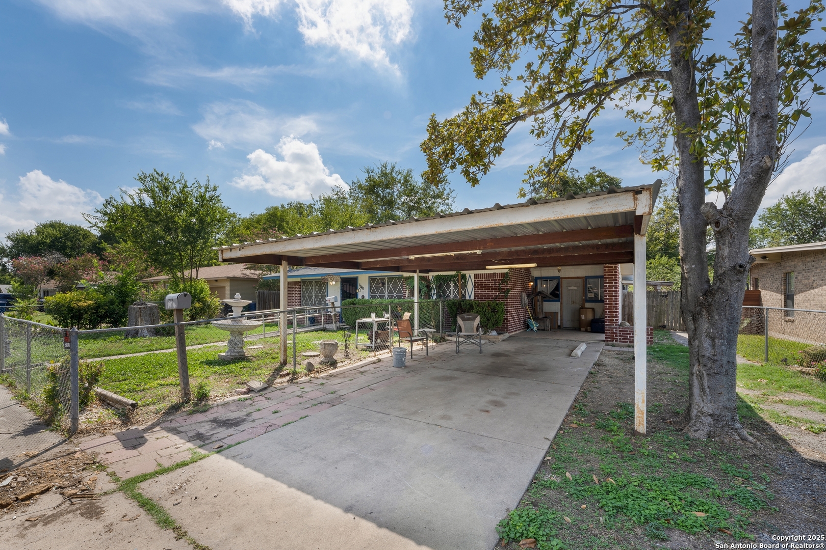 5030 Creekmoor San Antonio TX 78220