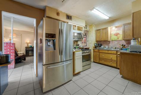 5030 Creekmoor San Antonio TX 78220