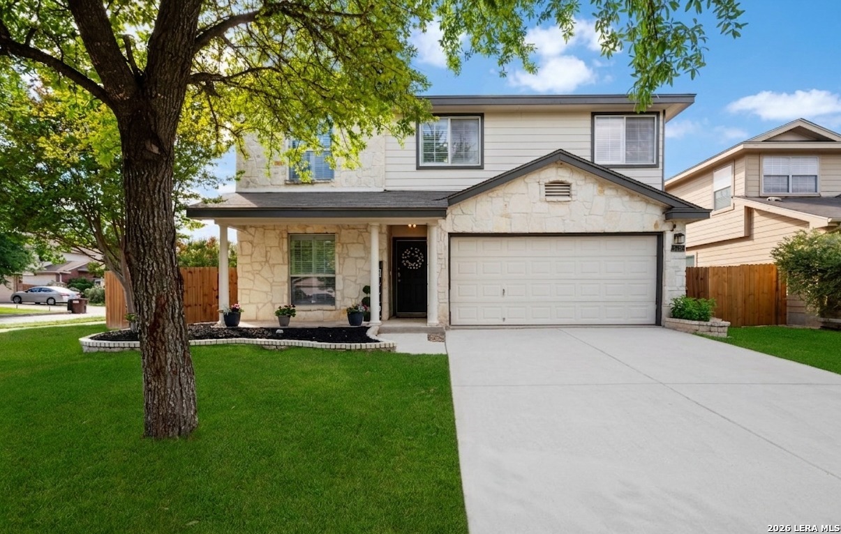 11123 Palomino Bend San Antonio TX 78254