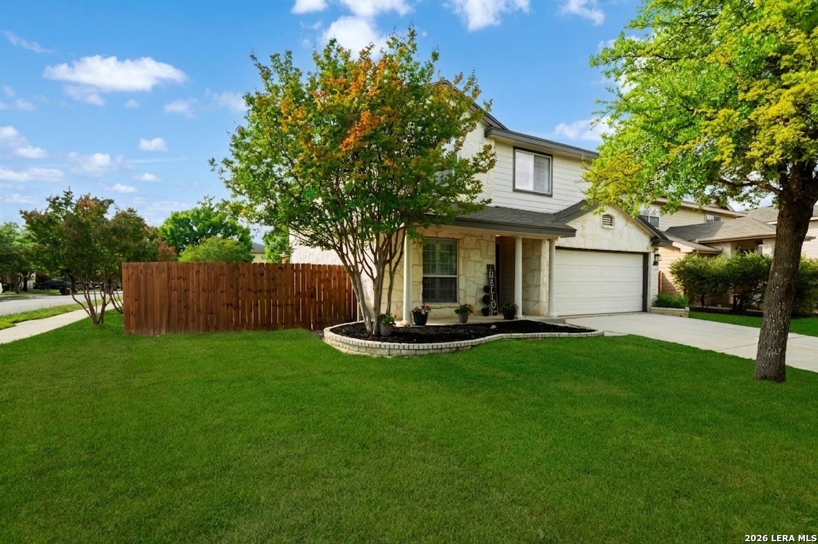 11123 Palomino Bend San Antonio TX 78254