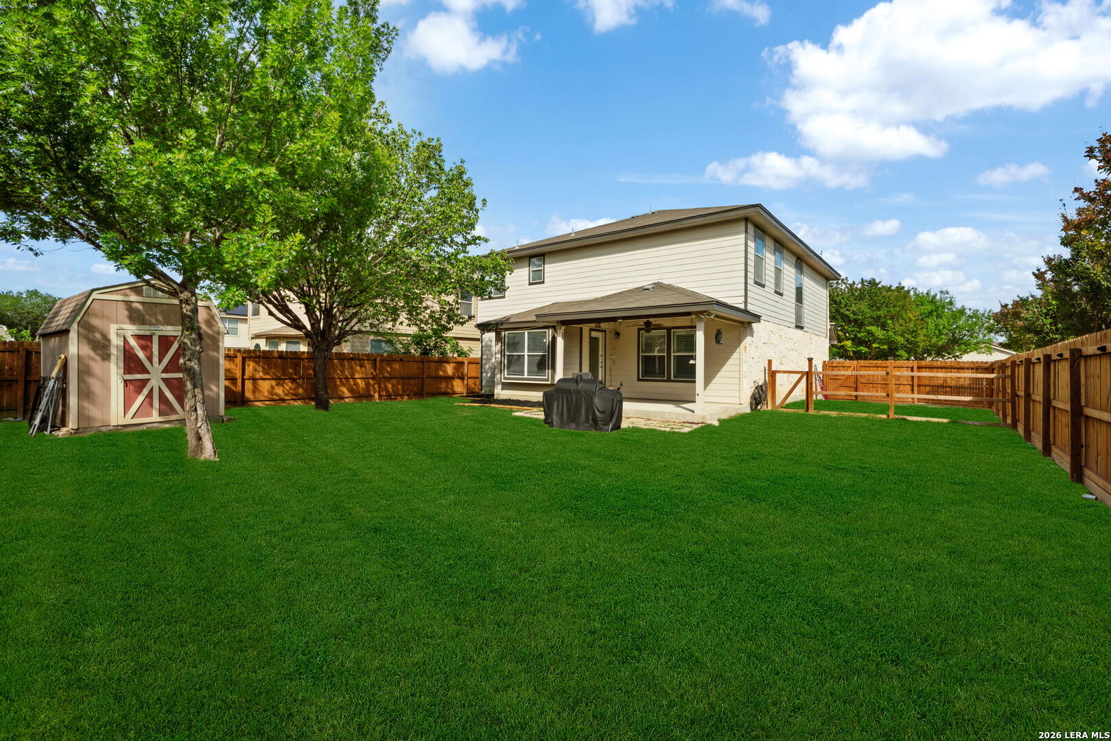 11123 Palomino Bend San Antonio TX 78254
