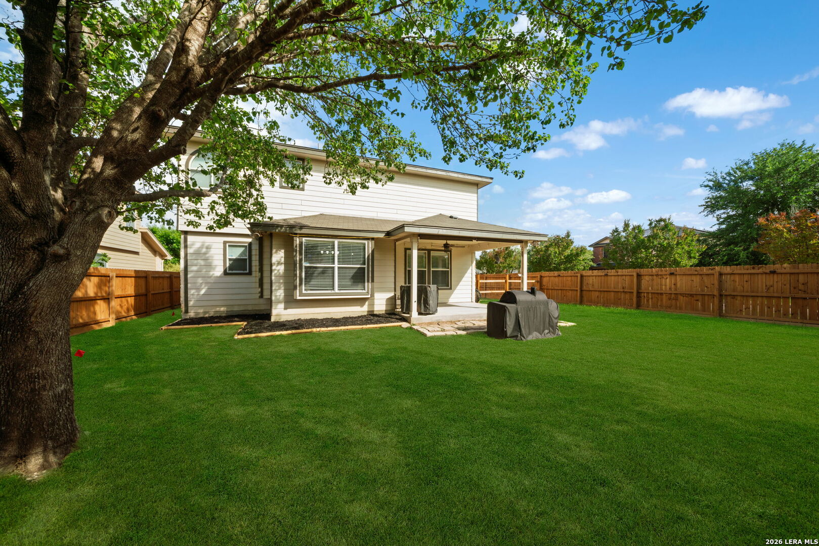 11123 Palomino Bend San Antonio TX 78254