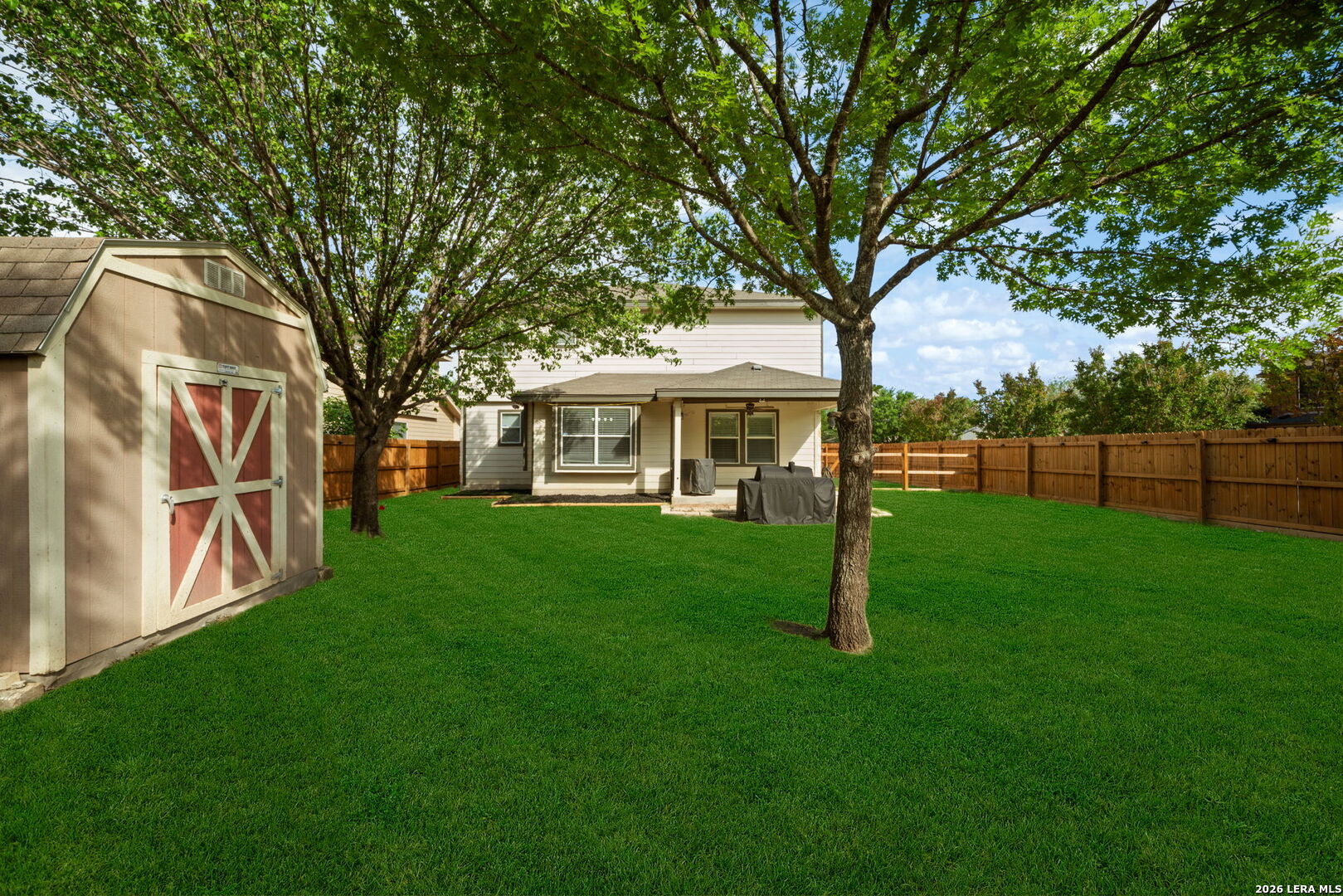 11123 Palomino Bend San Antonio TX 78254