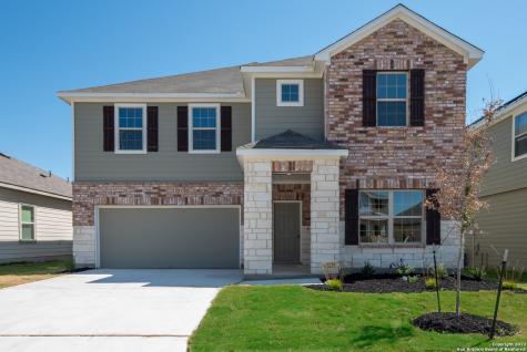 14449 Gunsight Pass San Antonio TX 78253