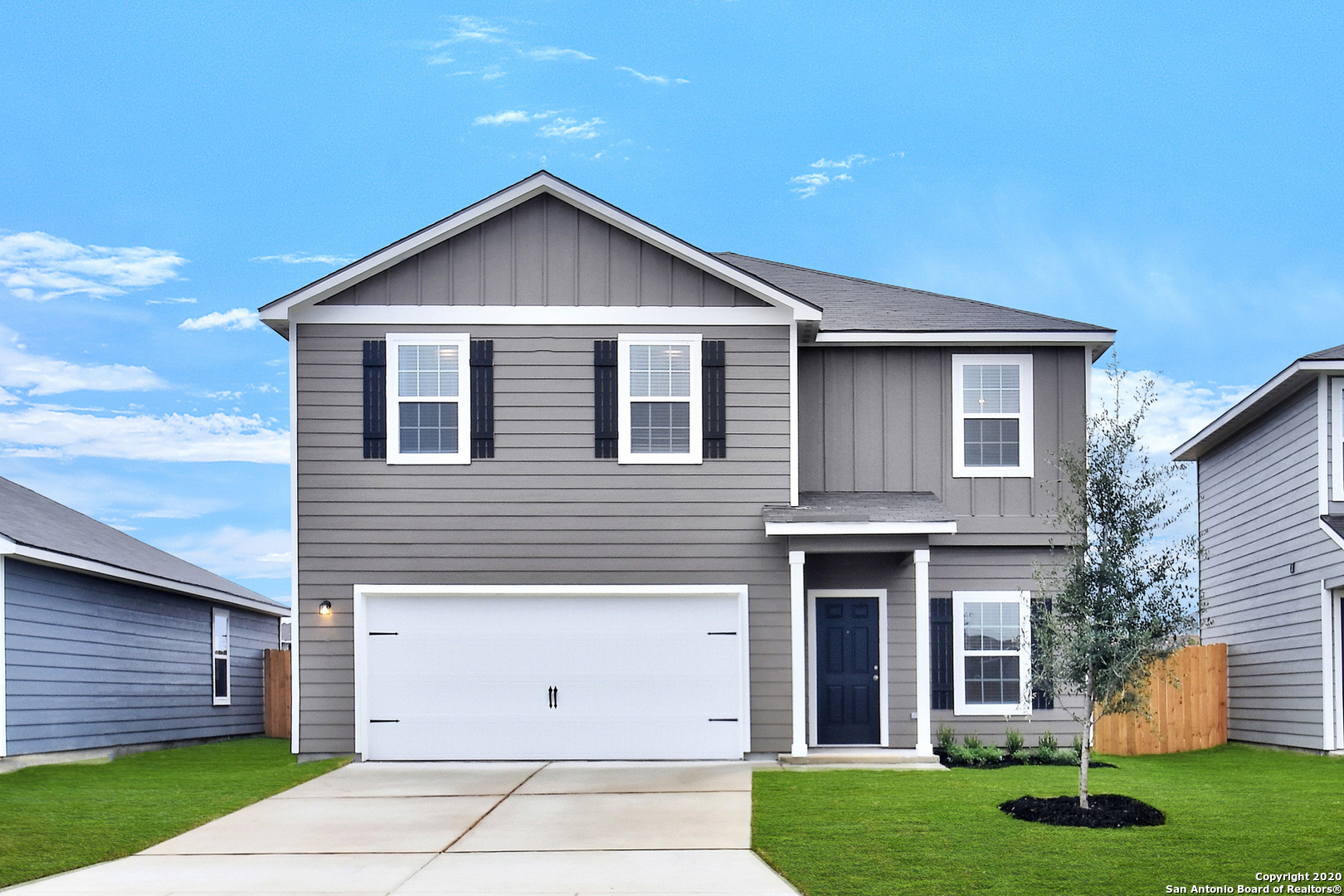 7319 Sharma Valley San Antonio TX 78252