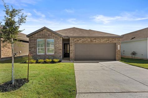1228 Twisted Creek New Braunfels TX 78130