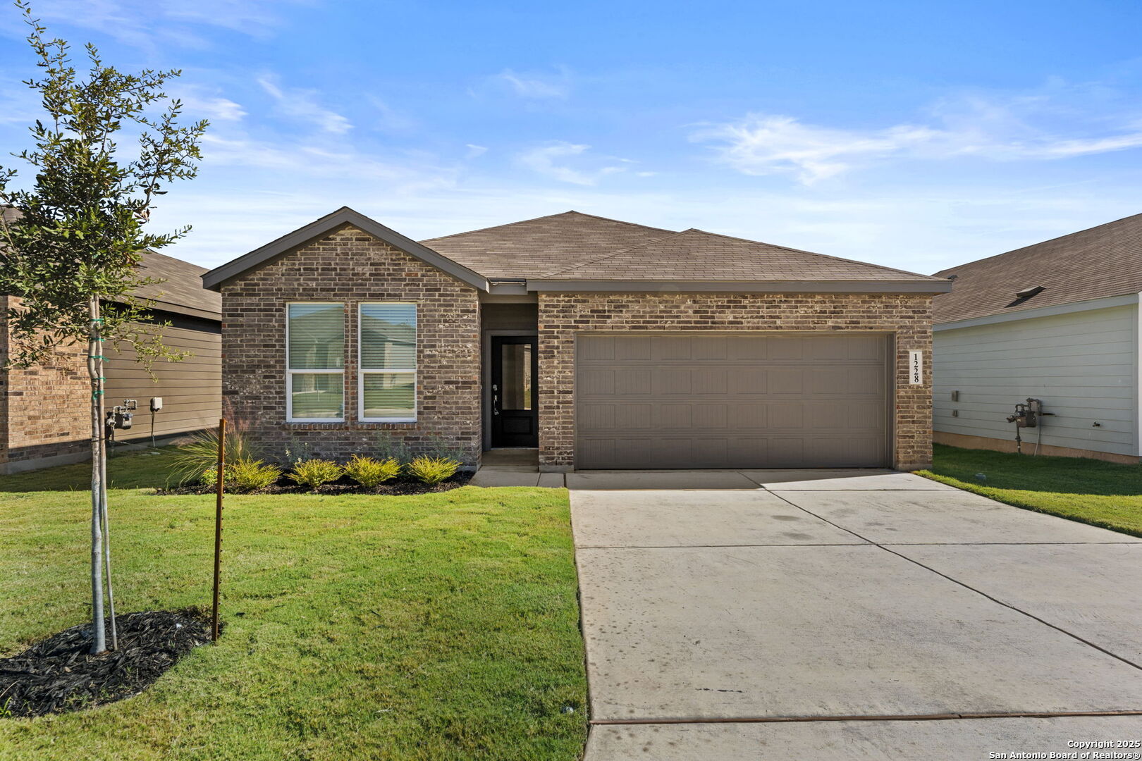 1228 Twisted Creek New Braunfels TX 78130