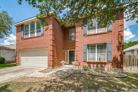 125 Whitney Way Cibolo TX 78108