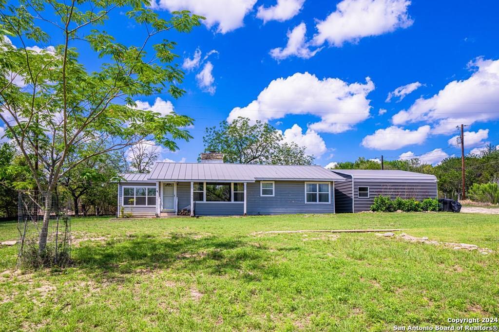 3420 Junction Highway Ingram TX 78025