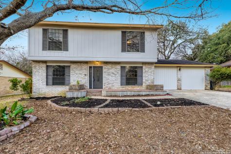 2650 Pebble Breeze San Antonio TX 78232