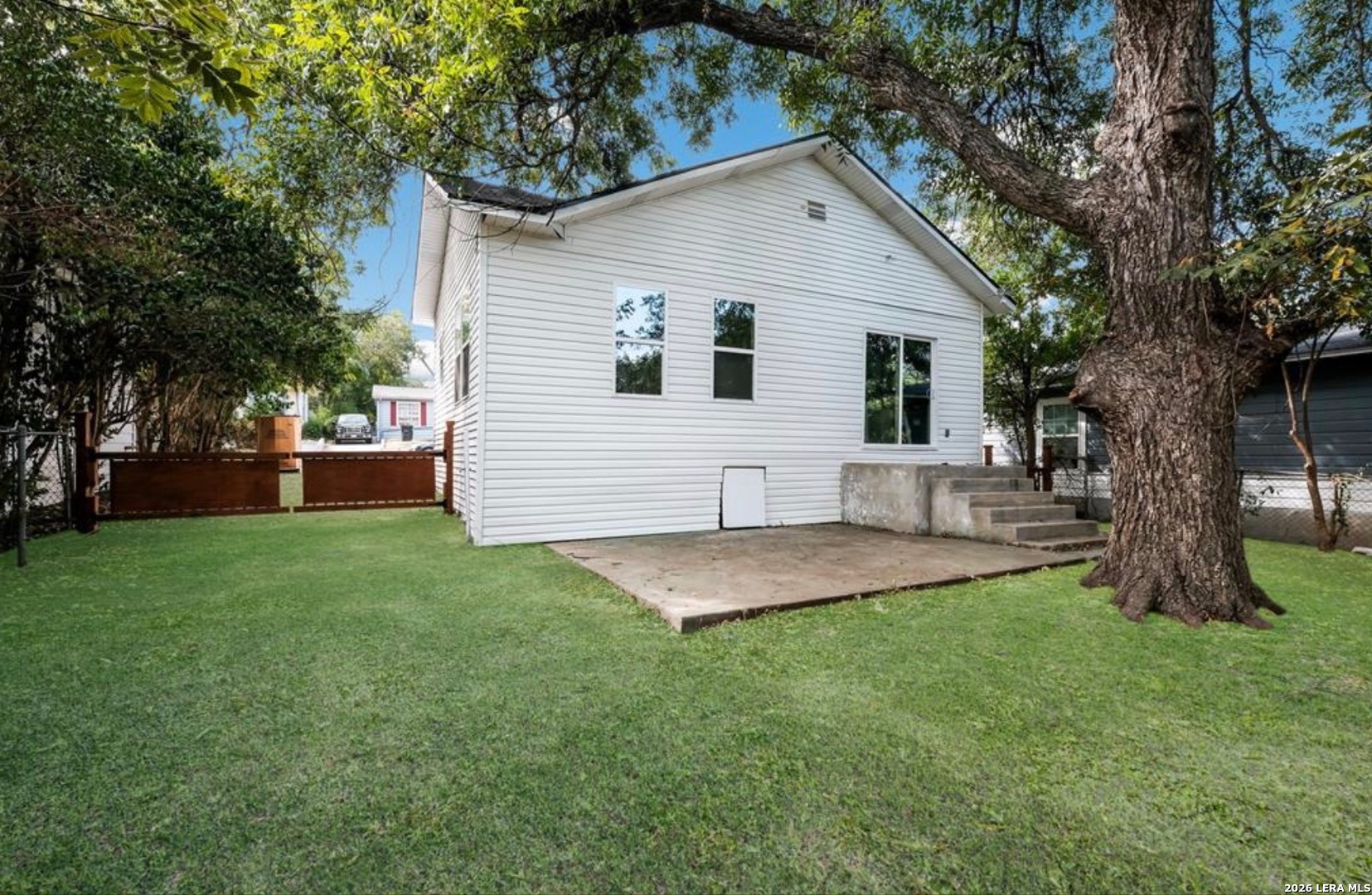 735 Gulf San Antonio TX 78202