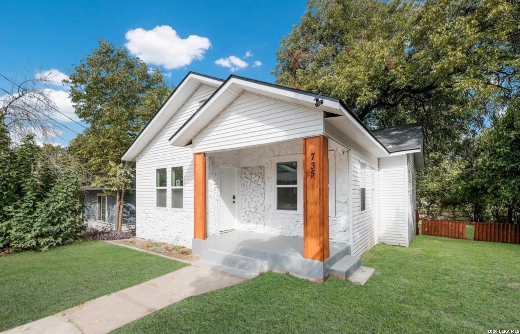 735 Gulf San Antonio TX 78202