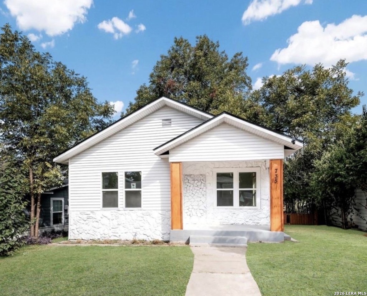 735 Gulf San Antonio TX 78202