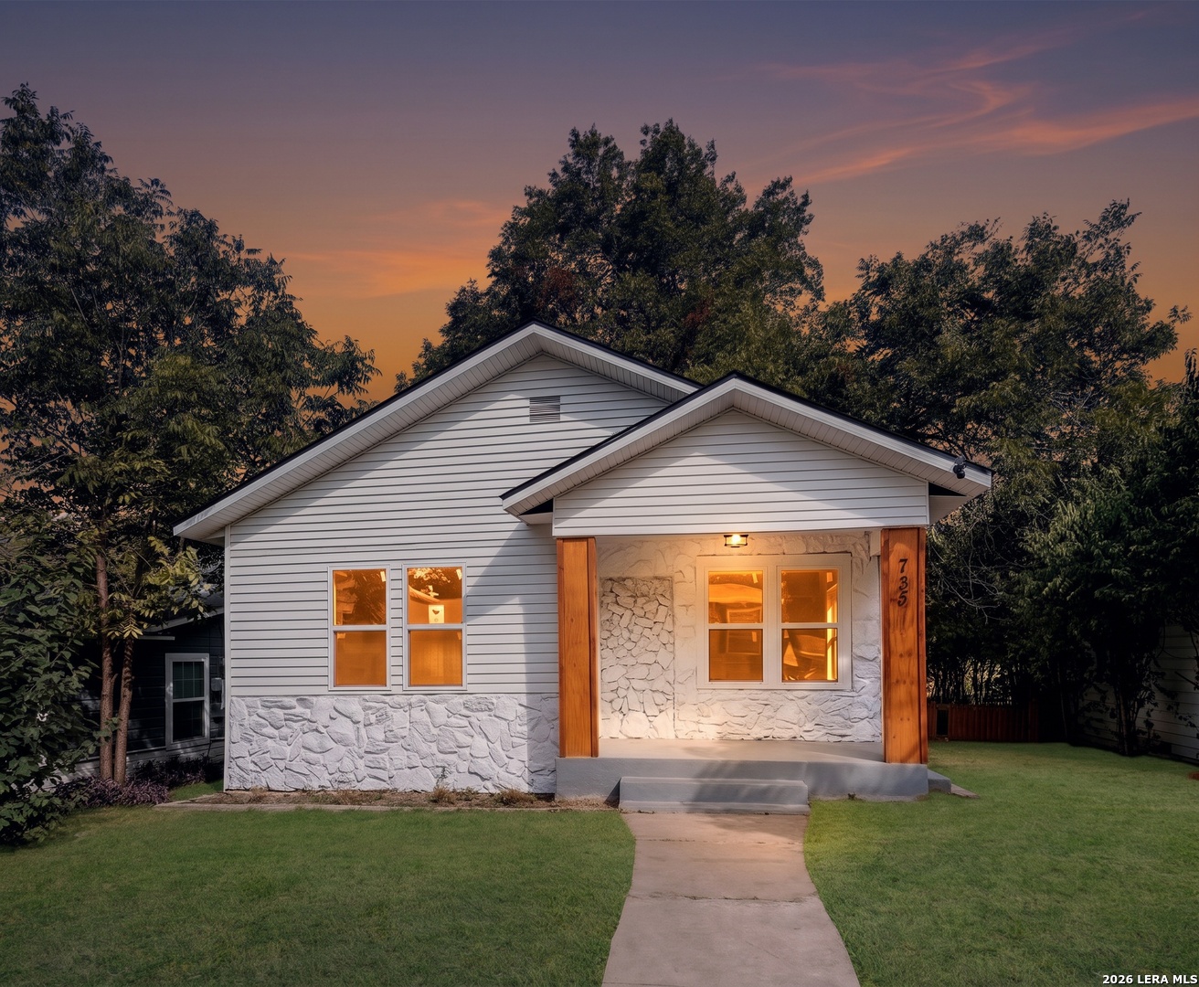 735 Gulf San Antonio TX 78202