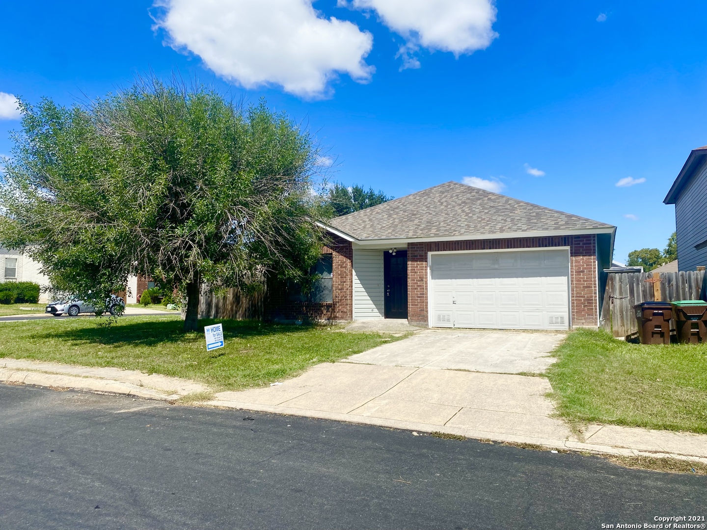 9963 Panther Bay San Antonio TX 78245