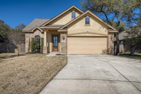 122 Belmont Road Boerne TX 78006