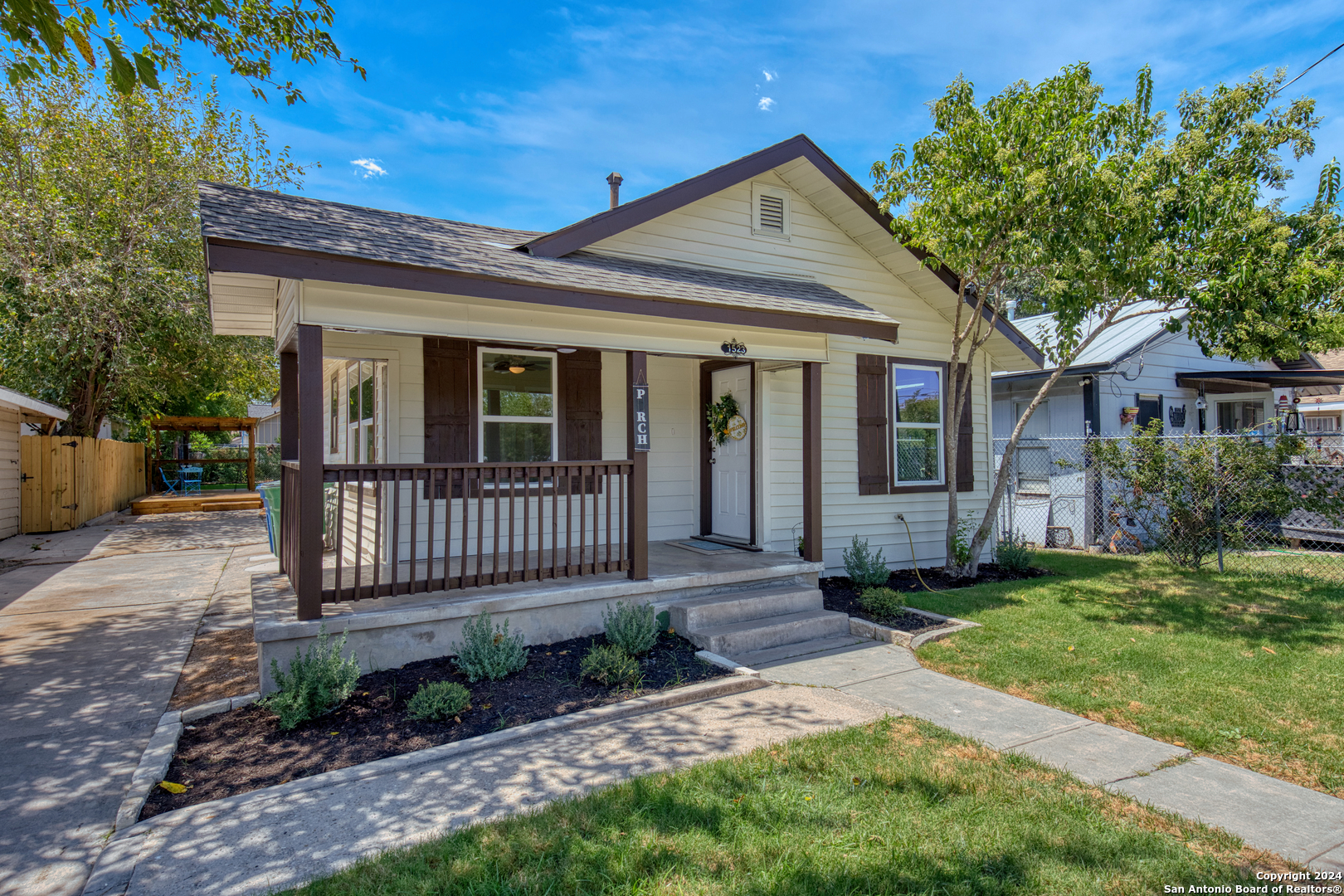 1523 NW 19th Street San Antonio TX 78207