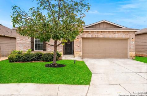 714 Trinity Star San Antonio TX 78260