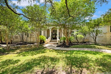 218 Blackjack Oak San Antonio TX 78230