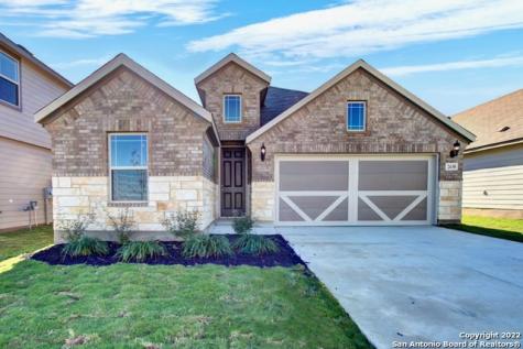 2638 Bloomsbury Street New Braunfels TX 78130