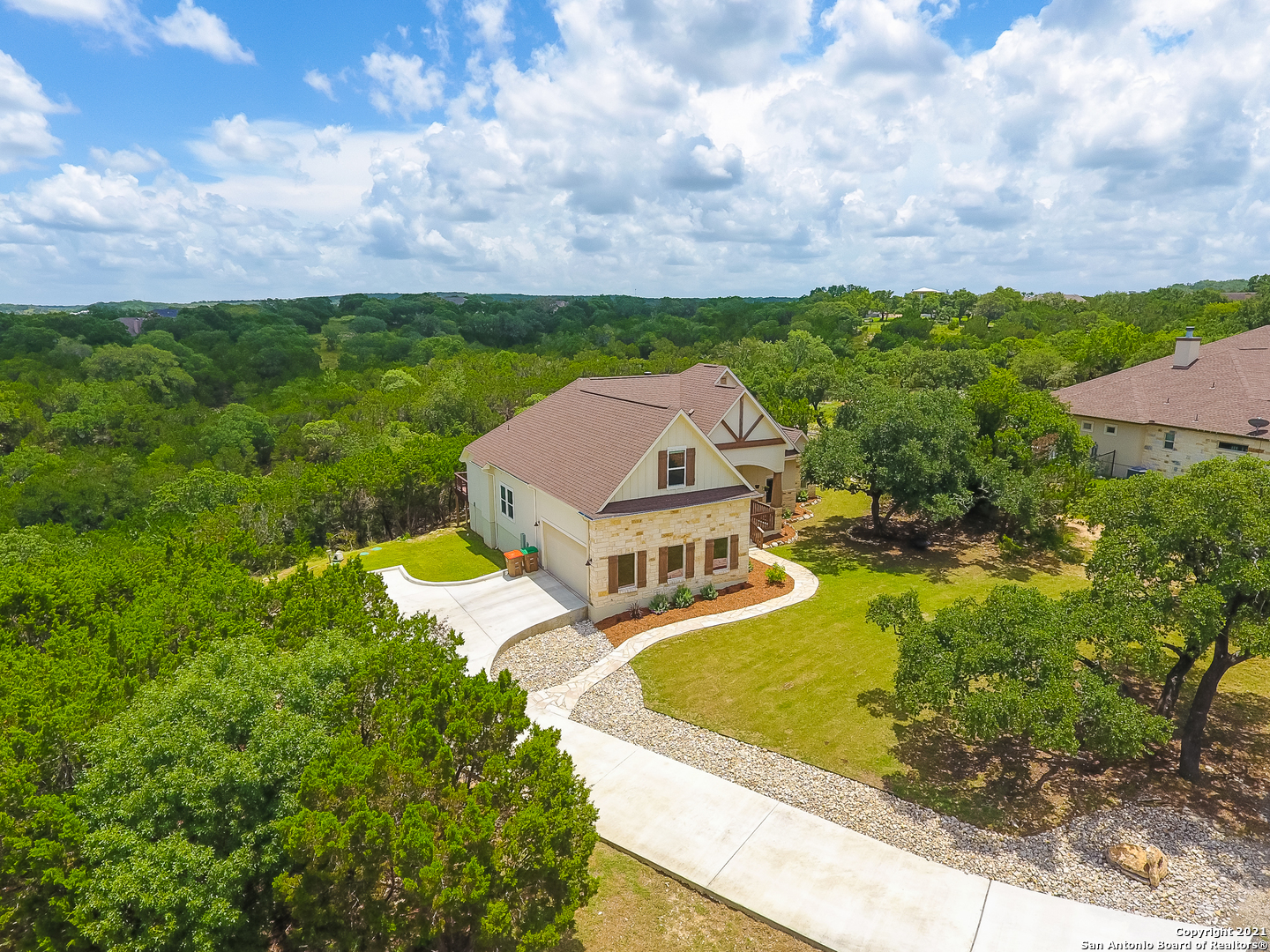 1882 Rush Creek Canyon Lake TX 78133