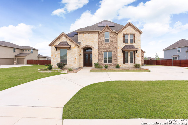 7108 Jamie Lyn Boulevard Schertz TX 78154