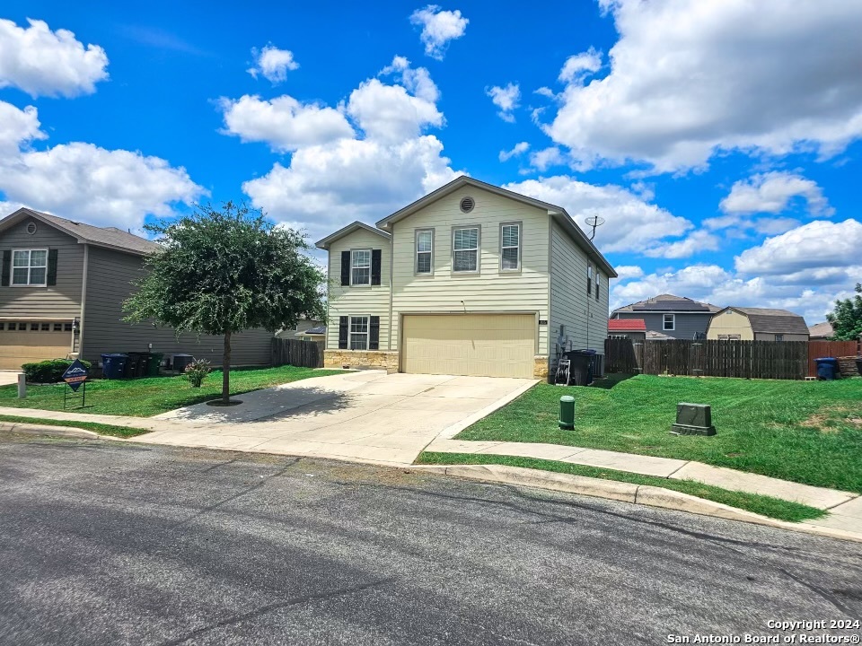 835 Three Iron San Antonio TX 78221