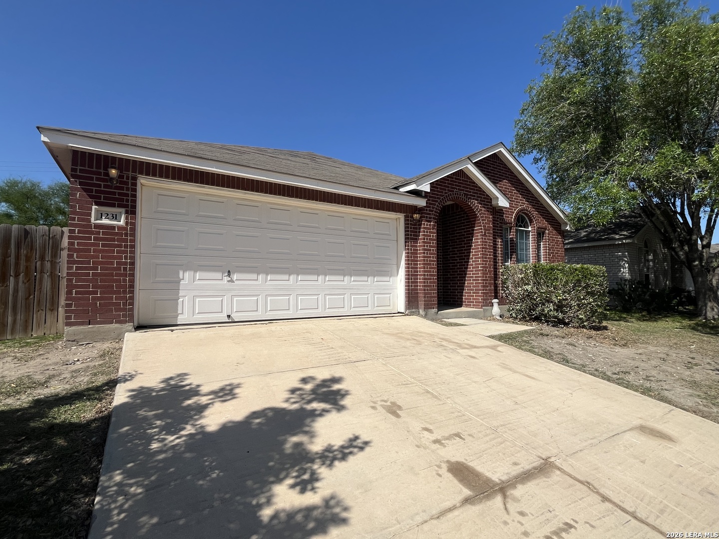 1231 Jordan Crossing San Antonio TX 78221