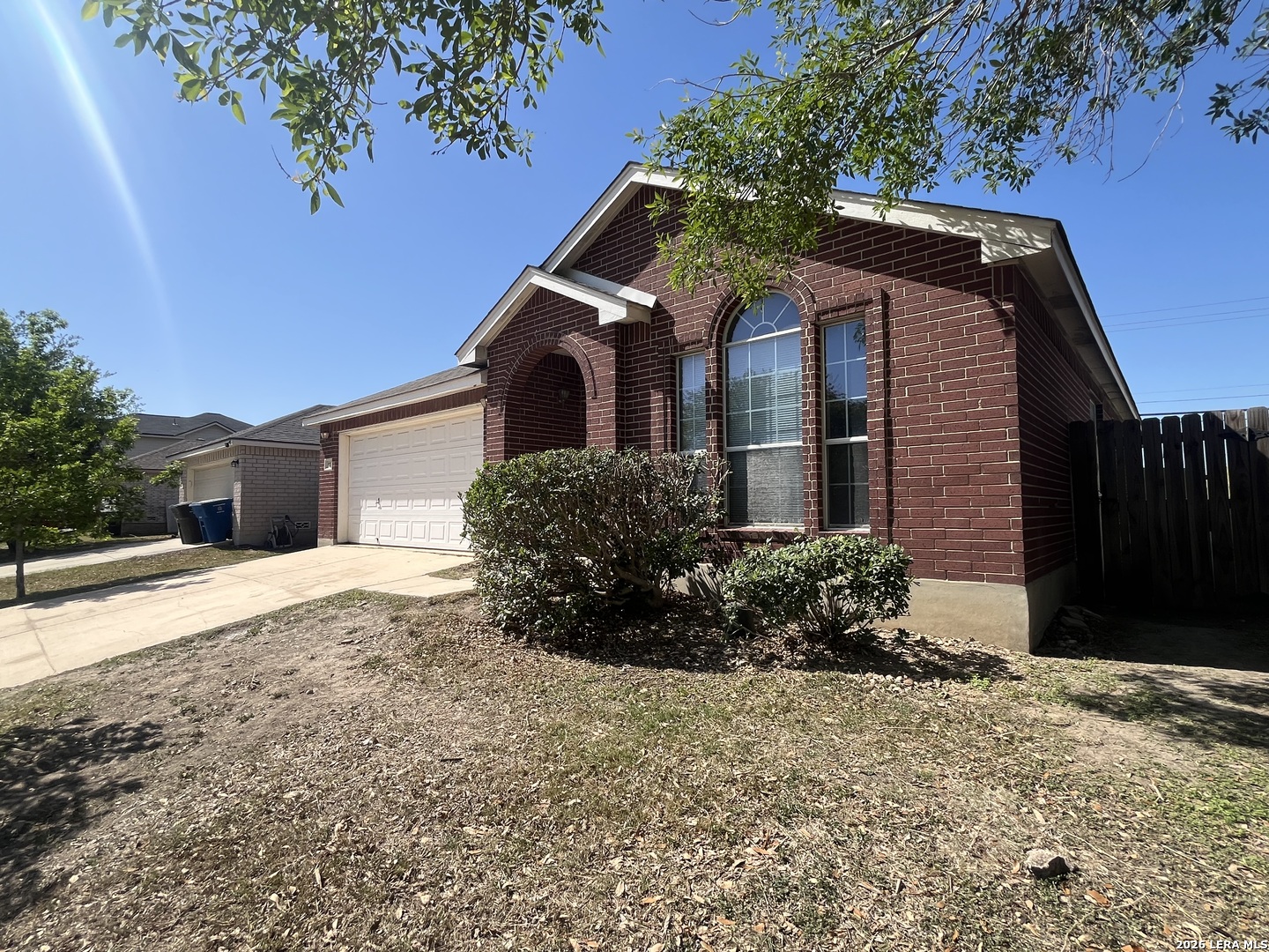 1231 Jordan Crossing San Antonio TX 78221