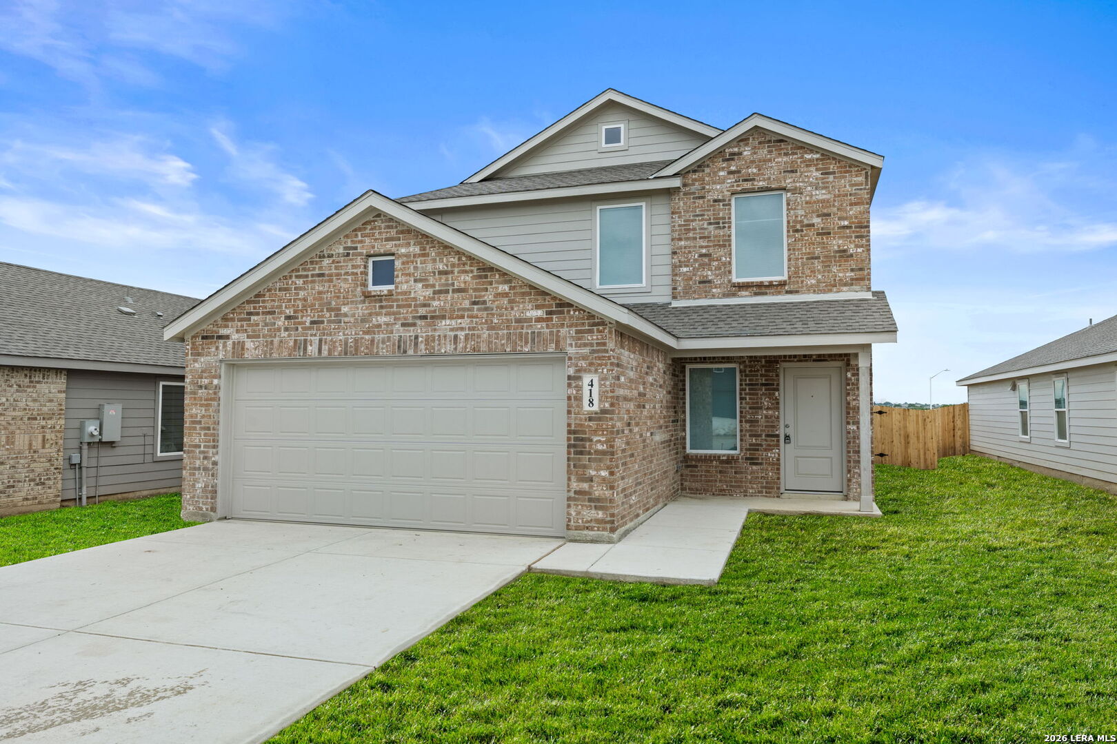 418 Sauvignon Point New Braunfels TX 78130