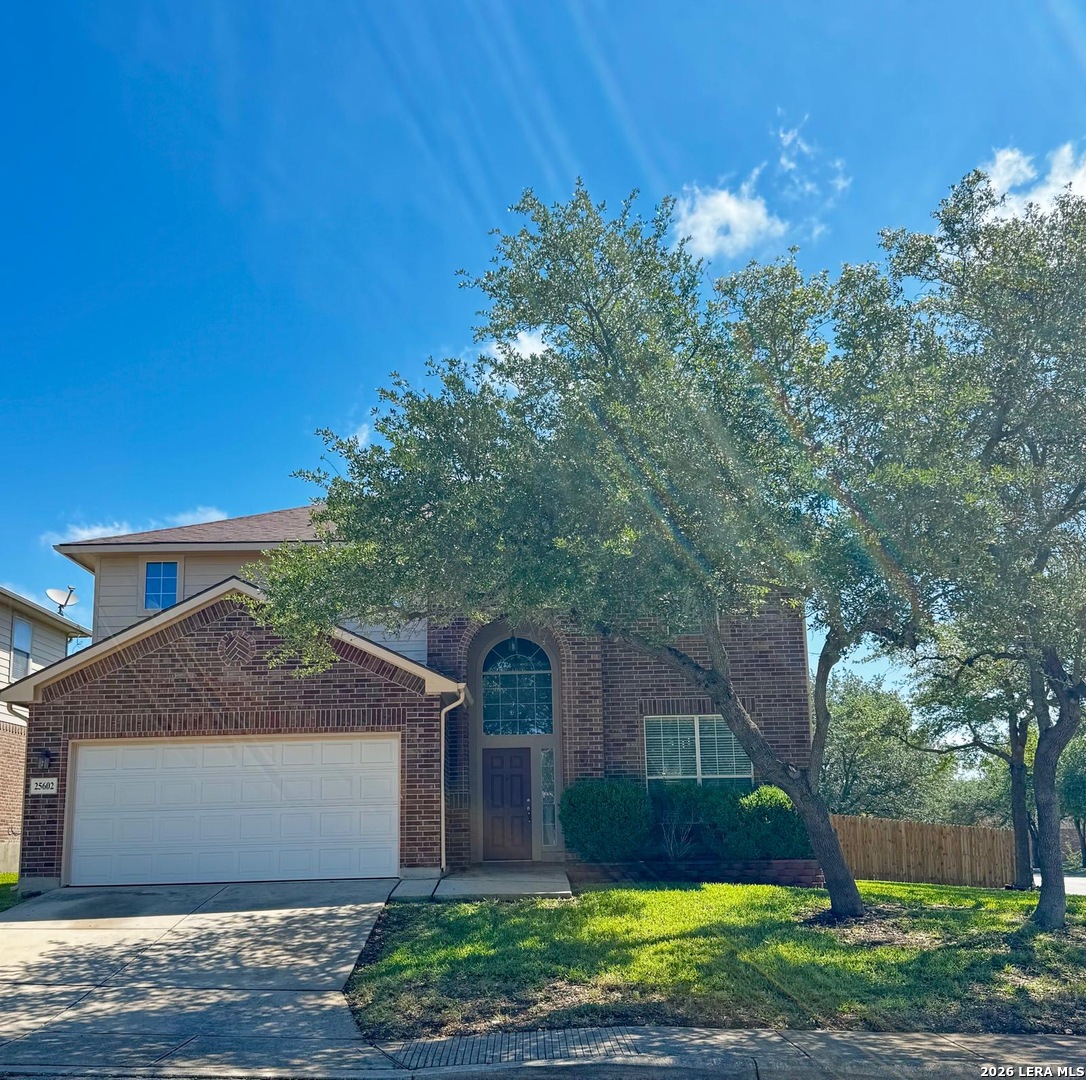 25602 Sophora San Antonio TX 78261